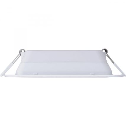 Philips - Lámpara empotrable LED LEDINAIRE SLIM LED/10,5W/230V