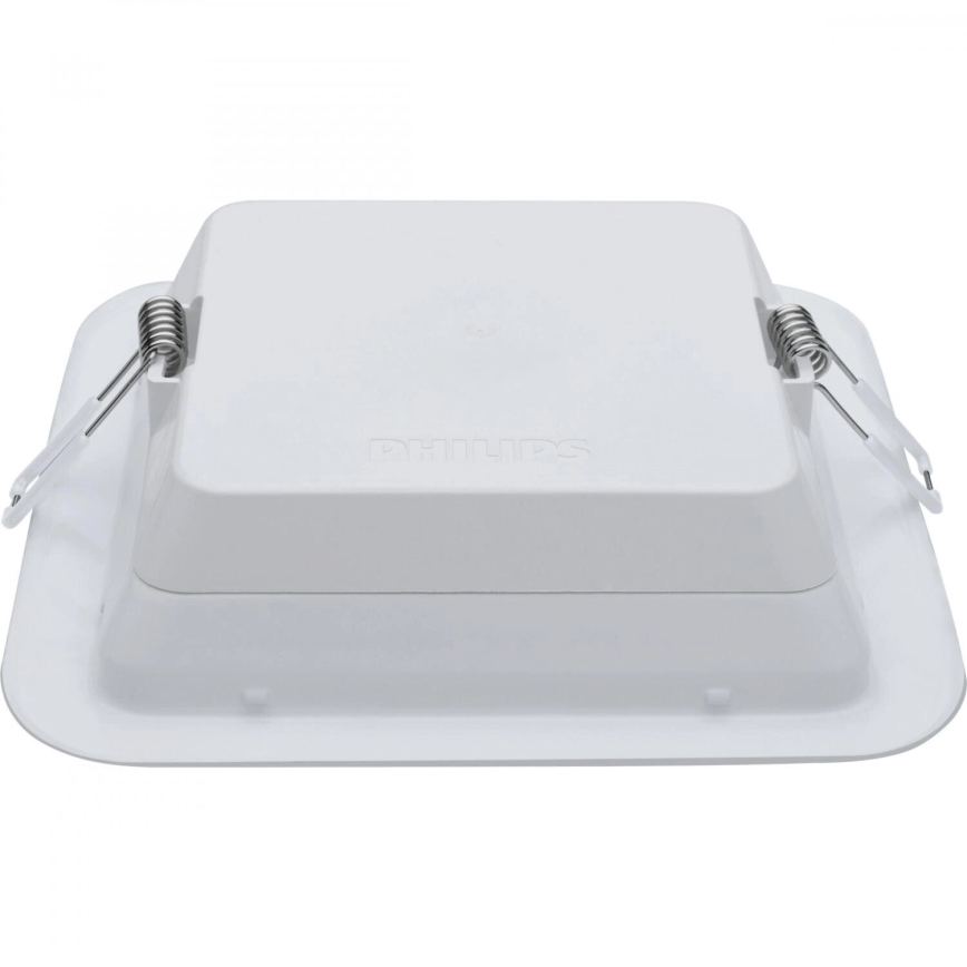 Philips - Lámpara empotrable LED LEDINAIRE SLIM LED/10,5W/230V