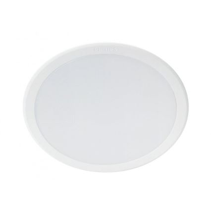 Philips - Lámpara empotrable LED MESON LED/16,5W/230V 6500K