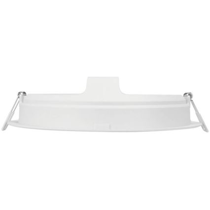 Philips - Lámpara empotrable LED MESON LED/20W/230V 6500K