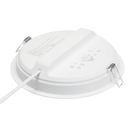 Philips - Lámpara empotrable LED MESON LED/23,5W/230V 4000K