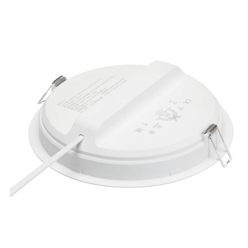 Philips - Lámpara empotrable LED MESON LED/23,5W/230V 4000K