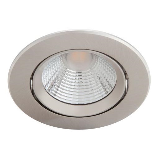 Philips - Lámpara empotrable LED regulable SPARKLE LED/5,5W/230V
