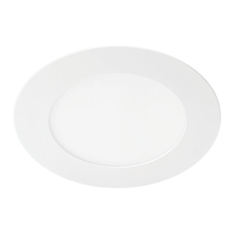 Philips - Lámpara empotrable LED SLIM LED/9W/230V 3000K