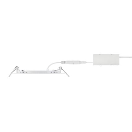 Philips - Lámpara empotrable LED SLIM LED/9W/230V 3000K