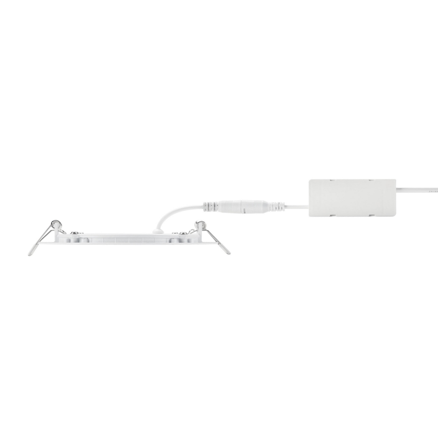 Philips - Lámpara empotrable LED SLIM LED/9W/230V 3000K