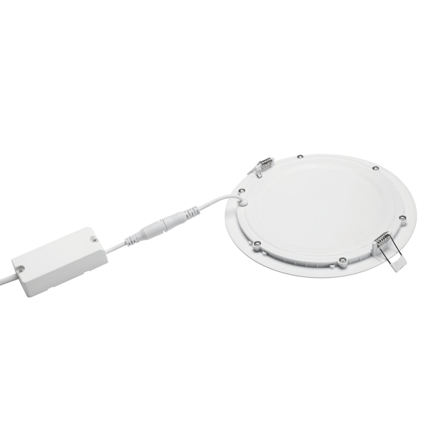 Philips - Lámpara empotrable LED SLIM LED/9W/230V 3000K