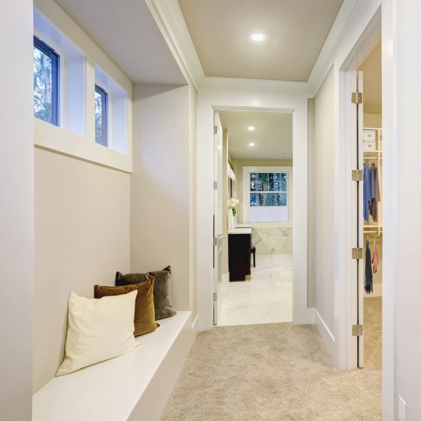 Philips - Lámpara empotrada LED LED/4,5W/230V 4000K