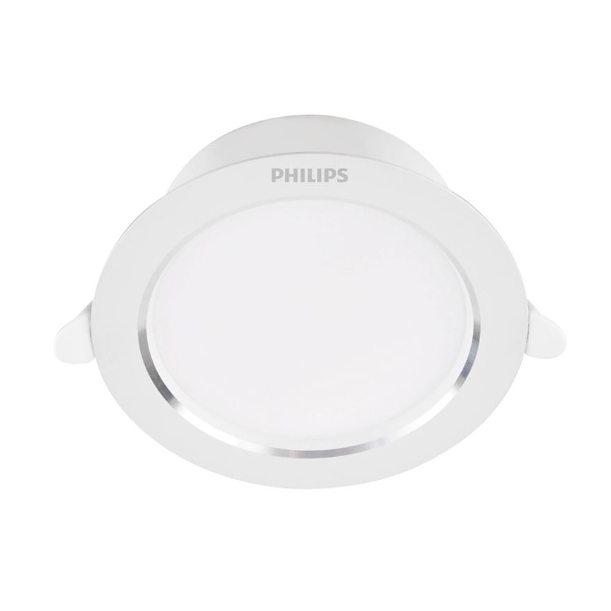 Philips - Lámpara empotrada LED LED/4,5W/230V 4000K