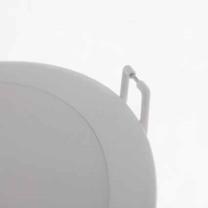 Philips - Lámpara empotrada LED 1xLED/24W/230V 4000K