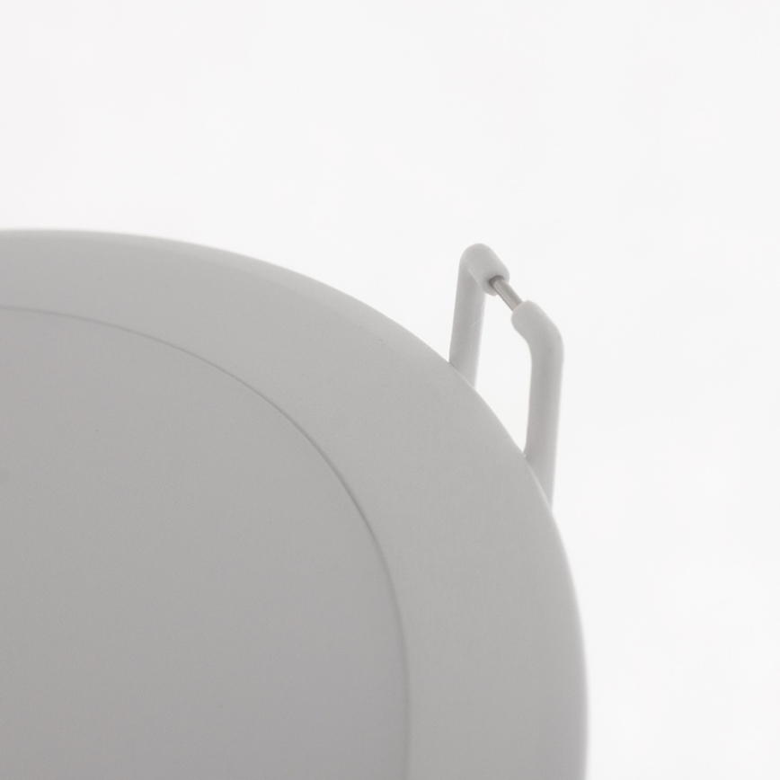 Philips - Lámpara empotrada LED 1xLED/24W/230V 4000K