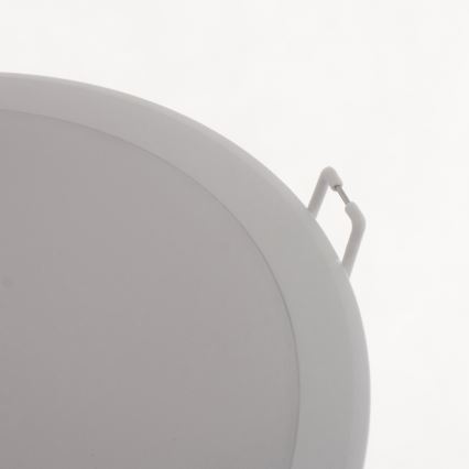 Philips - Lámpara empotrada LED 1xLED/24W/230V 4000K