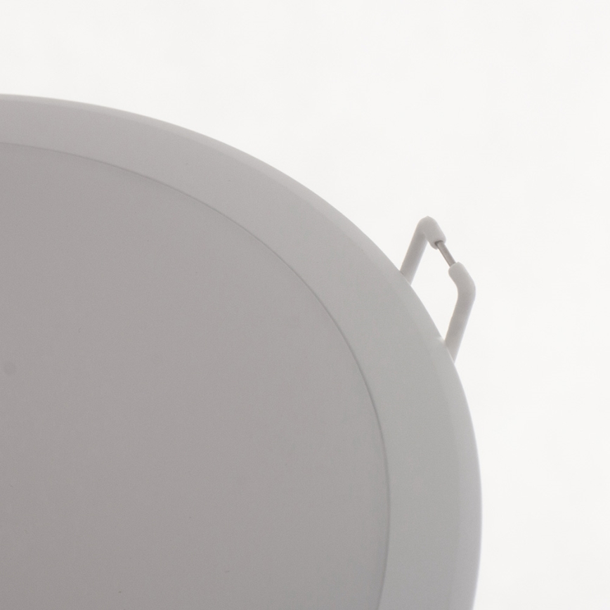 Philips - Lámpara empotrada LED 1xLED/24W/230V 4000K