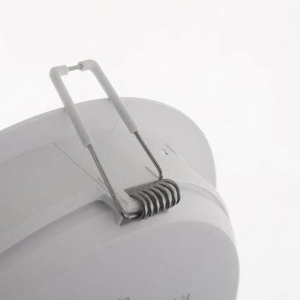 Philips - Lámpara empotrada LED 1xLED/24W/230V 4000K