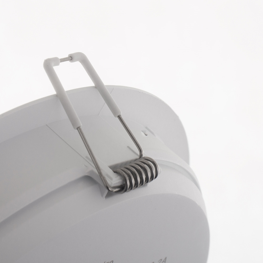 Philips - Lámpara empotrada LED 1xLED/24W/230V 4000K