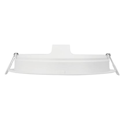 Philips - Lámpara empotrada LED 1xLED/24W/230V 4000K