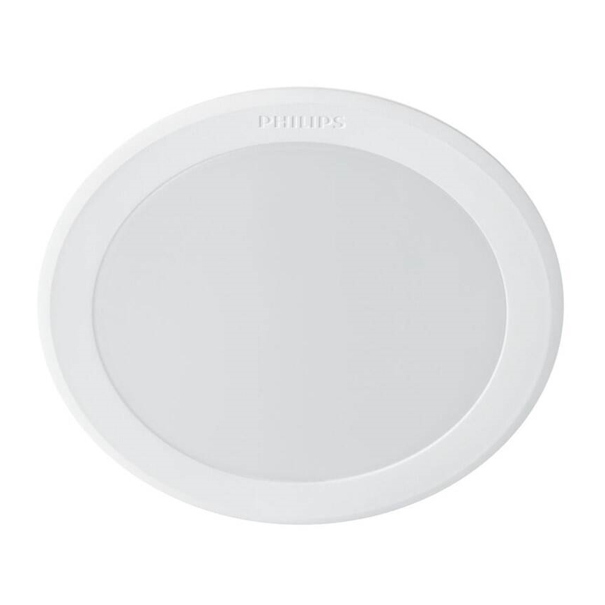 Philips - Lámpara empotrada LED LED/5,5W/230V 4000K