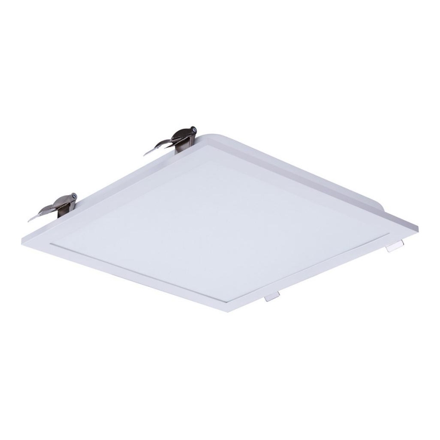 Philips - Lámpara empotrada LED PROJECTLINE LED/15W/230V 29,5x29,5 cm