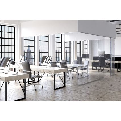 Philips - Lámpara empotrada LED PROJECTLINE LED/15W/230V 29,5x29,5 cm