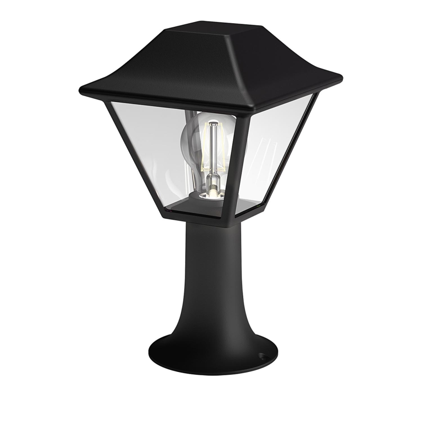 Philips - Lámpara exterior E27/60W/230V IP44