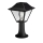 Philips - Lámpara exterior E27/60W/230V IP44