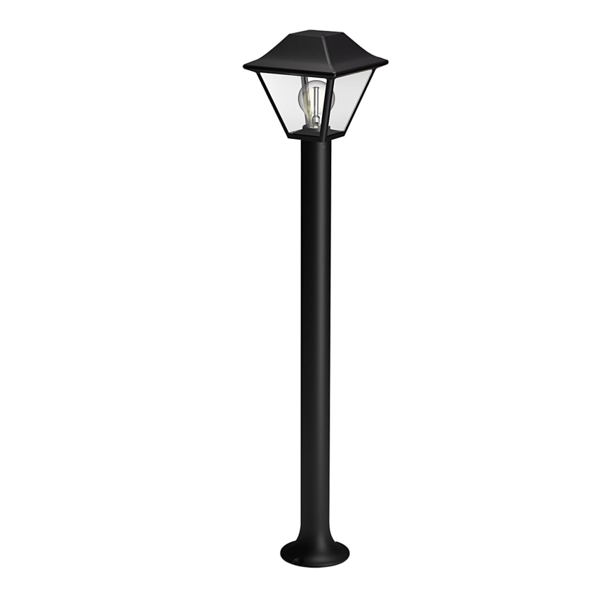 Philips - Lámpara exterior E27/60W/230V IP44