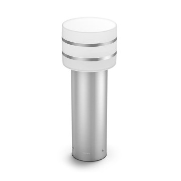 Philips - Lámpara exterior LED regulable Hue TUAR 1xE27/9,5W/230V IP44