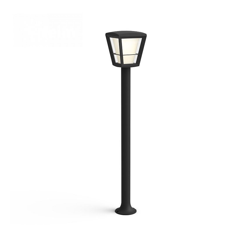 Philips - Lámpara exterior LED RGB Hue ECONIC LED/15W/230V IP44