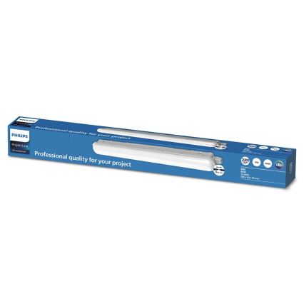 Philips - Lámpara industrial LED PROJECTLINE LED/18W/230V 58 cm IP65