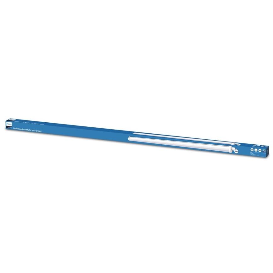 Philips - Lámpara industrial LED PROJECTLINE LED/34W/230V 120 cm IP65