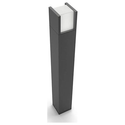 Philips - Lámpara LED de exterior LED/3,8W/230V 77 cm 3000K IP44