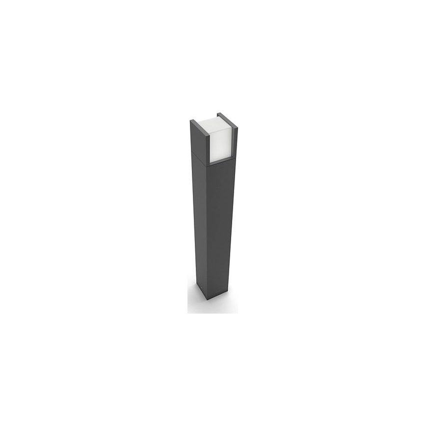 Philips - Lámpara LED de exterior LED/3,8W/230V 77 cm 3000K IP44
