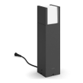 Philips - Lámpara LED de exterior LED/6W/12V 4000K 2700K IP44