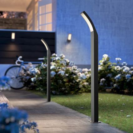Philips - Lámpara LED de exterior LED/12W/230V 2700K 96 cm IP44