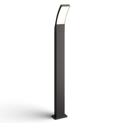 Philips - Lámpara LED de exterior LED/12W/230V 2700K 96 cm IP44