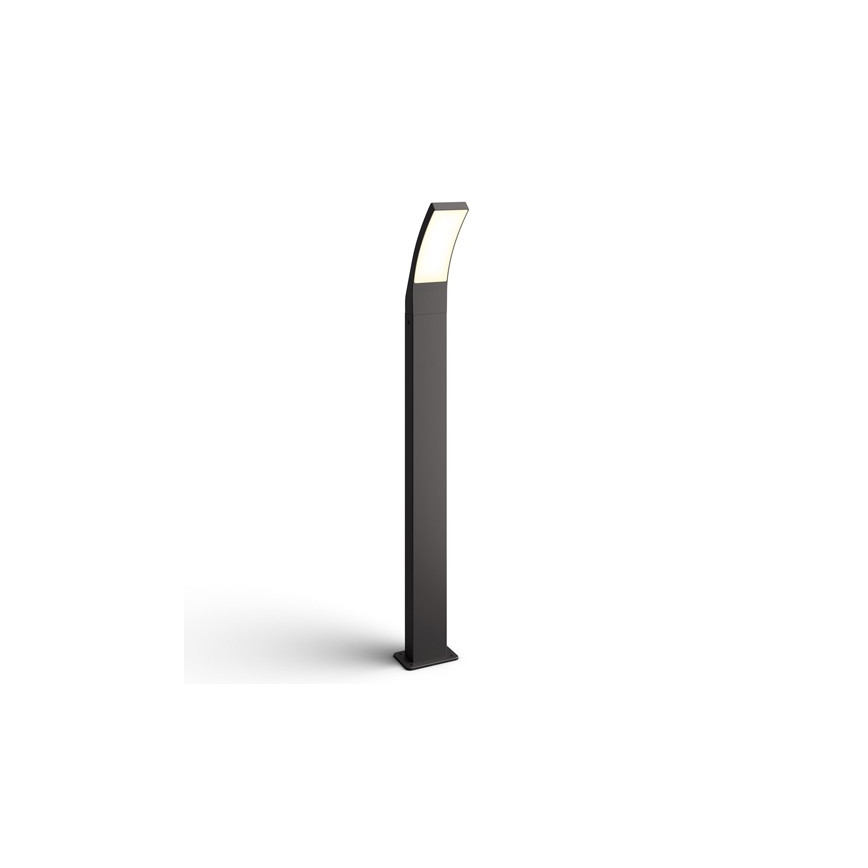 Philips - Lámpara LED de exterior LED/12W/230V 2700K 96 cm IP44