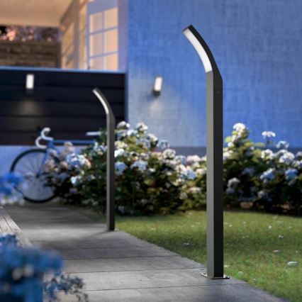 Philips - Lámpara LED de exterior LED/12W/230V 4000K 96 cm IP44