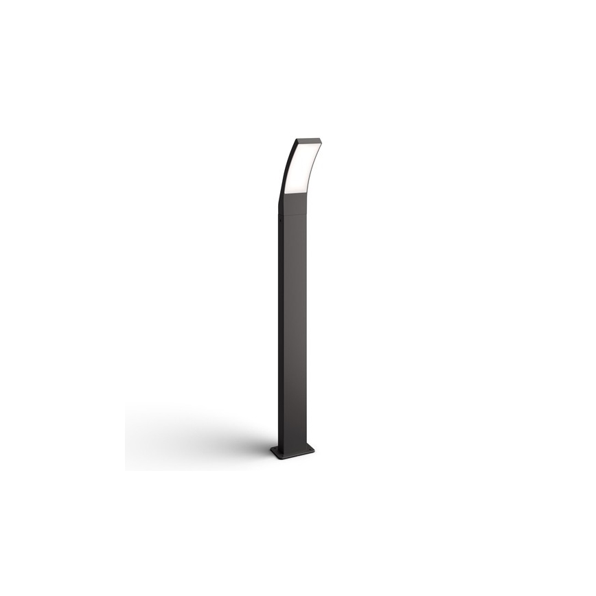 Philips - Lámpara LED de exterior LED/12W/230V 4000K 96 cm IP44