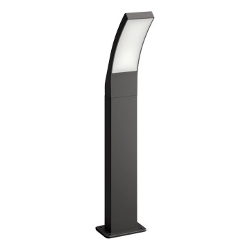 Philips - Lámpara LED de exterior SPLAY LED/4,3W/230V 2700K 60 cm IP44