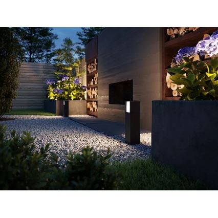 Philips - Lámpara LED de exterior GARDENLINK LED/24W/230V 2700K IP44