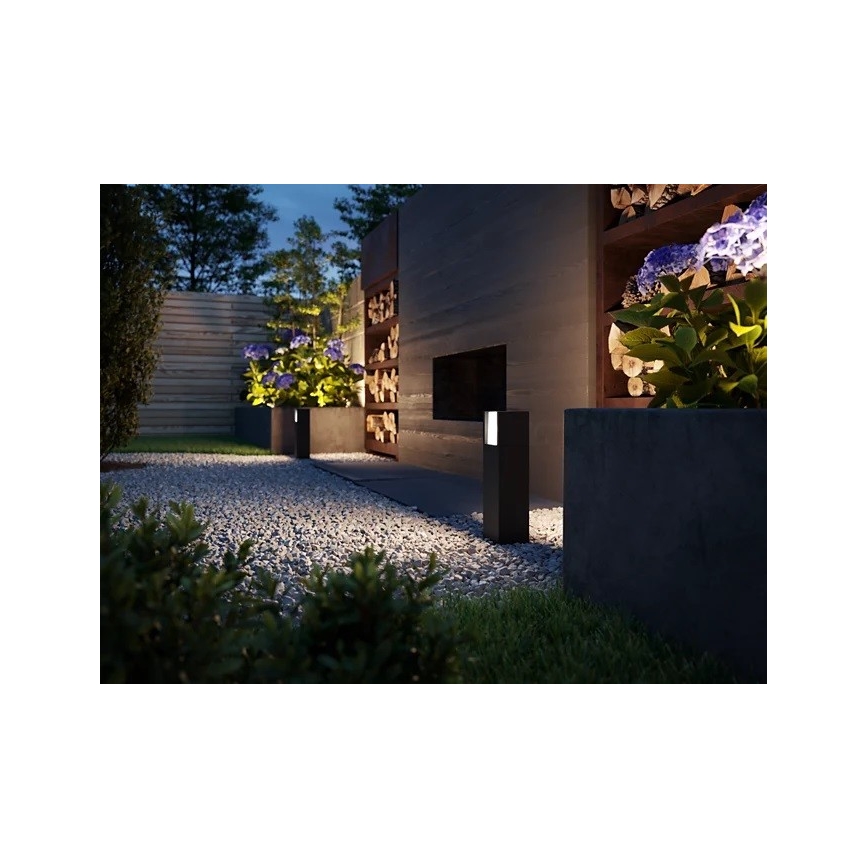 Philips - Lámpara LED de exterior GARDENLINK LED/24W/230V 2700K IP44