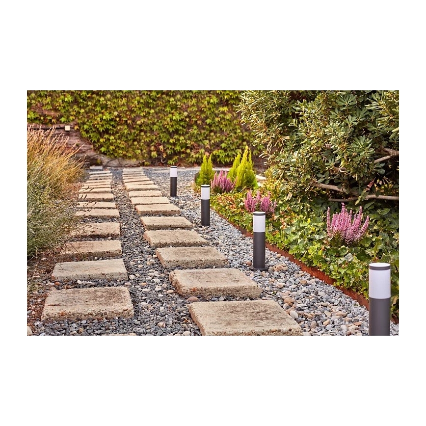 Philips - Lámpara LED de exterior GARDENLINK LED/24W/230V 2700K IP44