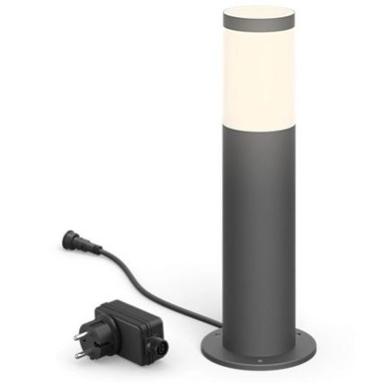 Philips - Lámpara LED de exterior GARDENLINK LED/24W/230V 2700K IP44