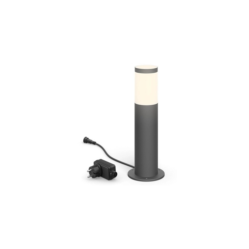 Philips - Lámpara LED de exterior GARDENLINK LED/24W/230V 2700K IP44