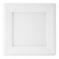 Philips - Lámpara LED empotrable regulable LED/12W/230V