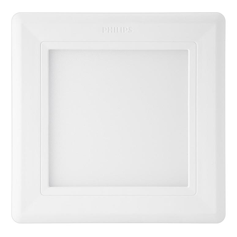 Philips - Lámpara LED empotrable regulable LED/12W/230V