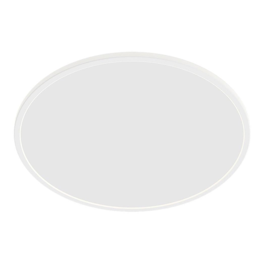 Philips - Lámpara LED exterior regulable SUPERSLIM SCENE SWITCH LED/15W/230V IP54 blanco