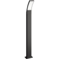Philips - Lámpara LED exterior SPLAY LED/4,3W/230V 2700K 96 cm IP44