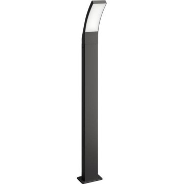 Philips - Lámpara LED exterior SPLAY LED/4,3W/230V 2700K 96 cm IP44