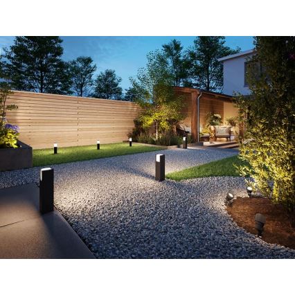 Philips - Lámpara LED exterior GARDENLINK LED/6W/12V 4000K IP44
